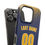 Thumbnail: JYLAX Personalized Magnetic Phone Case for iPhone 13, 14, 15, 16