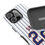 Thumbnail: Juan Soto Queens New York Baseball White MagSafe Case iPhone 13, 14, 15, 16