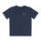 Thumbnail: JYLAX Style C - Youth Moisture-Wicking T-Shirt