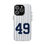 Thumbnail: Ron Guidry Custom Phone Case for Apple iPhone, Samsung Galaxy, Google Pixel
