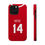 Thumbnail: Pete Rose MagSafe Case iPhone 13, 14, 15, 16