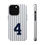 Thumbnail: Lou Gehrig MagSafe Case iPhone 13, 14, 15, 16