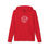 Thumbnail: APA Adidas Unisex Fleece Hoodie (Style A)
