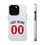 Thumbnail: Minnesota Baseball White Inspired MagSafe Case iPhone 13, 14, 15, 16