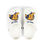 Thumbnail: JT Collection | Style A Personalized EVA Clogs