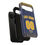 Thumbnail: JYLAX Personalized Phone Case for iPhone 12 & older, Samsung, and Google