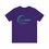 Thumbnail: The Rapunzel Collection: Blue Water Bella+Canvas Unisex T-Shirt