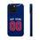 Thumbnail: Atlanta Baseball Inspired MagSafe Case iPhone 13, 14, 15, 16