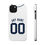 Thumbnail: Detroit Baseball Inspired MagSafe Case iPhone 13, 14, 15, 16