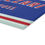 Thumbnail: New York Hockey Inspired Glass Cutting Board (Family Est.)