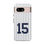 Thumbnail: Thurman Munson Custom Phone Case for Apple iPhone, Samsung Galaxy, Google Pixel