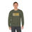 Thumbnail: JT07435 Unisex Crewneck Sweatshirt