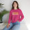 Thumbnail: JT07435 Unisex Crewneck Sweatshirt