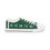 Thumbnail: New York Football Legends Custom Sneakers