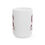 Thumbnail: Summit NJ Class of 2025 Ceramic Mug, (11oz or 15oz)