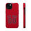 Thumbnail: Los Angeles Baseball Inspired MagSafe Case iPhone 13, 14, 15, 16