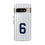 Thumbnail: Joe Torre Custom Phone Case for Apple iPhone, Samsung Galaxy, Google Pixel