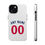Thumbnail: Minnesota Baseball White Inspired MagSafe Case iPhone 13, 14, 15, 16