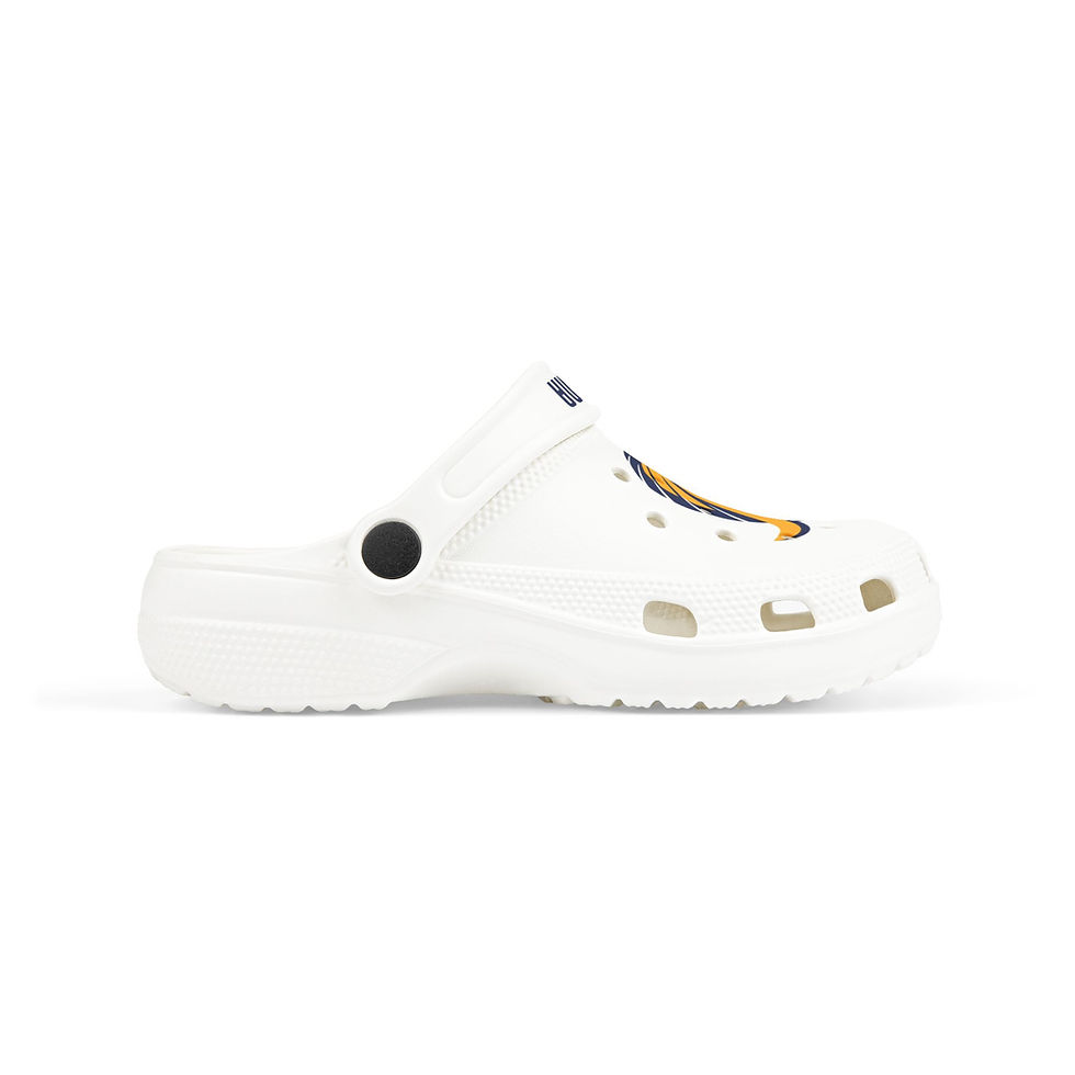 Thumbnail: JT Collection | Style A Personalized EVA Clogs