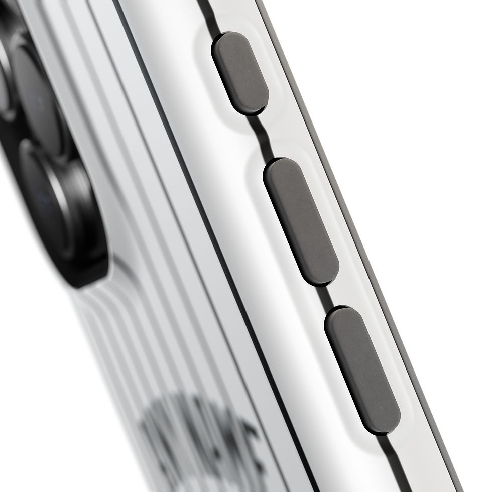Thumbnail: Chicago Southside Baseball iPhone Case