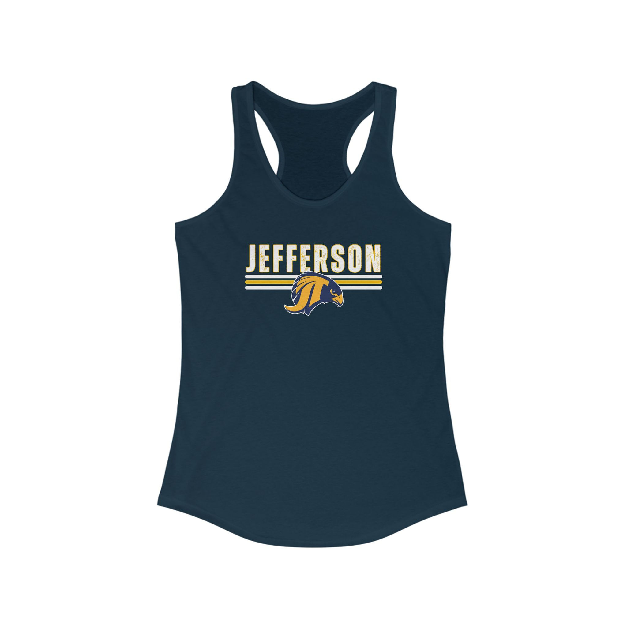 JT Collection | Style A Women's Racerback Tank Top