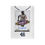 Thumbnail: Wenceel Perez MLB Debut Patch Auto Acrylic Block
