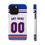 Thumbnail: New York Hockey Inspired MagSafe Case iPhone 13, 14, 15, 16