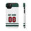 Thumbnail: Minnsota Hockey Inspired MagSafe Case iPhone 13, 14, 15, 16