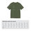 Thumbnail: JT07435 Unisex T-Shirt