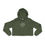 Thumbnail: APA Women's Bella+Canvas Cropped Hoodie