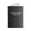 Thumbnail: "Pretending to Care" Notebook