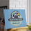 Thumbnail: Falcon Design Studios Glass Cutting Board