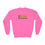 Thumbnail: JT07885 Youth Unisex Crewneck Sweatshirt