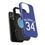 Thumbnail: Fernando Valenzuela MagSafe Case iPhone 13, 14, 15, 16