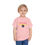 Thumbnail: JYLAX Little Sister Biggest Fan Toddler T-Shirt