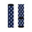 Thumbnail: JT Collection | Patterned Crew Socks