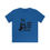 Thumbnail: Easter Bunny Jesus Youth Gildan T-Shirt