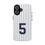 Thumbnail: Joe DiMaggio Custom Phone Case for Apple iPhone, Samsung Galaxy, Google Pixel