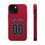 Thumbnail: Arizona Baseball Inspired MagSafe Case iPhone 13, 14, 15, 16