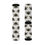 Thumbnail: JYLAX Patterned Crew Socks