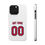 Thumbnail: St. Louis Baseball Inspired MagSafe Case iPhone 13, 14, 15, 16