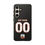 Thumbnail: Black River Soccer Personalized Jersey Case | iPhone Samsung Galaxy Google Pixel
