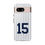 Thumbnail: Thurman Munson Custom Phone Case for Apple iPhone, Samsung Galaxy, Google Pixel