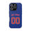 Thumbnail: Chicago Baseball Blue Inspired MagSafe Case iPhone 13, 14, 15, 16