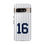 Thumbnail: Whitey Ford Custom Phone Case for Apple iPhone, Samsung Galaxy, Google Pixel