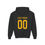 Thumbnail: JYLAX Style AP - Youth Hoodie (Personalized)