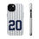 Thumbnail: Jorge Posada MagSafe Case iPhone 13, 14, 15, 16