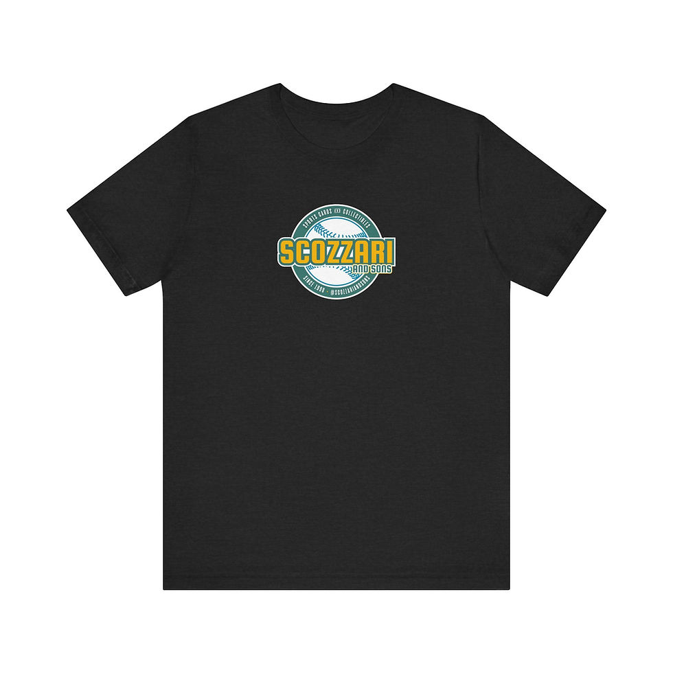 Thumbnail: Scozzari and Sons Official Unisex T-Shirt