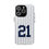 Thumbnail: Paul O'Neill Custom Phone Case for Apple iPhone, Samsung Galaxy, Google Pixel