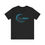 Thumbnail: The Rapunzel Collection: Blue Water Bella+Canvas Unisex T-Shirt